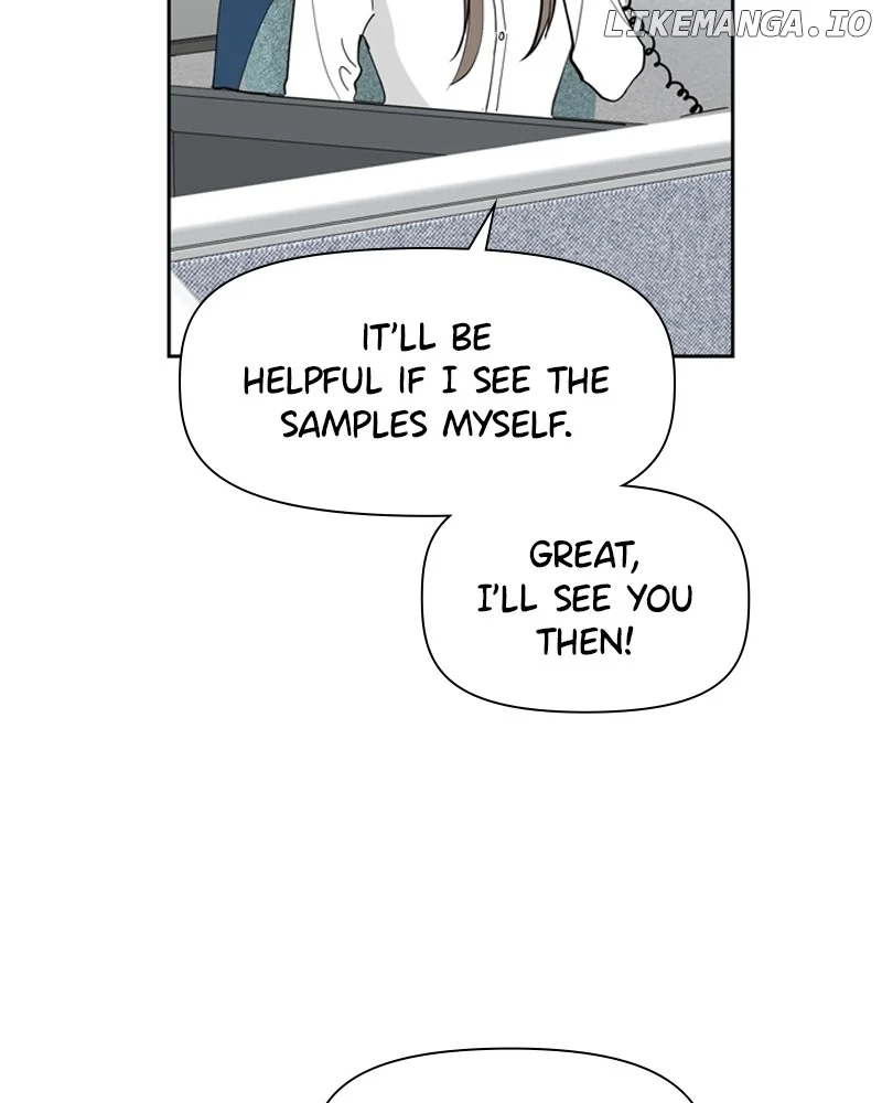 How to Hold X’s Leash chapter 7 page 99