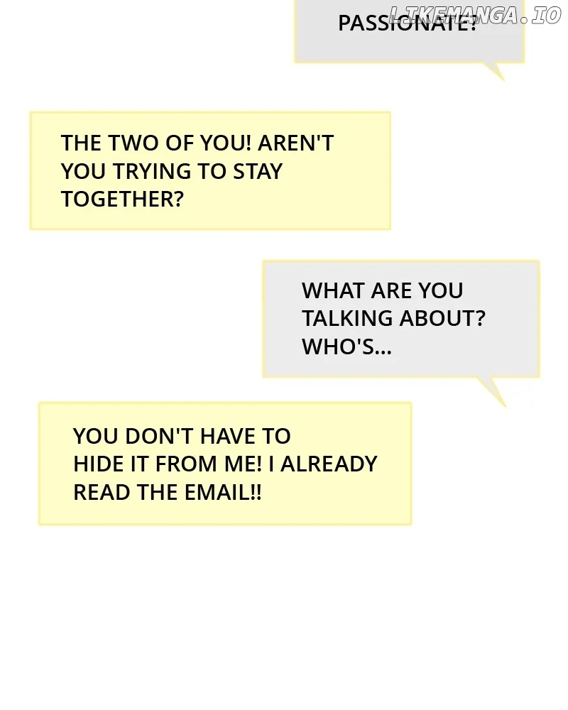 How to Hold X’s Leash chapter 7 page 103
