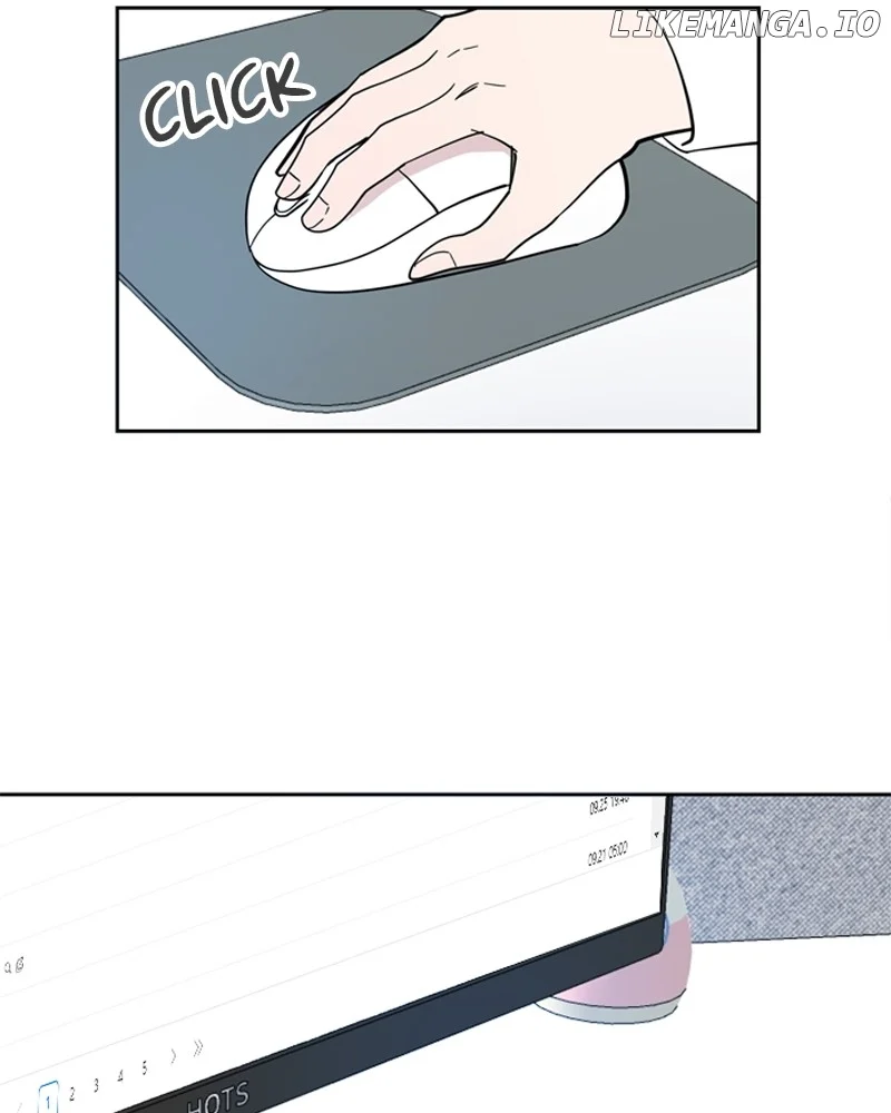 How to Hold X’s Leash chapter 7 page 105
