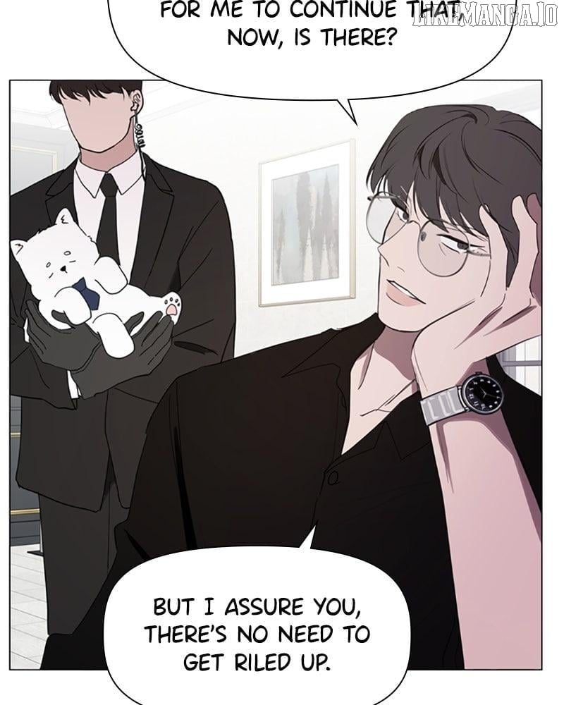 How to Hold X’s Leash chapter 71 page 5