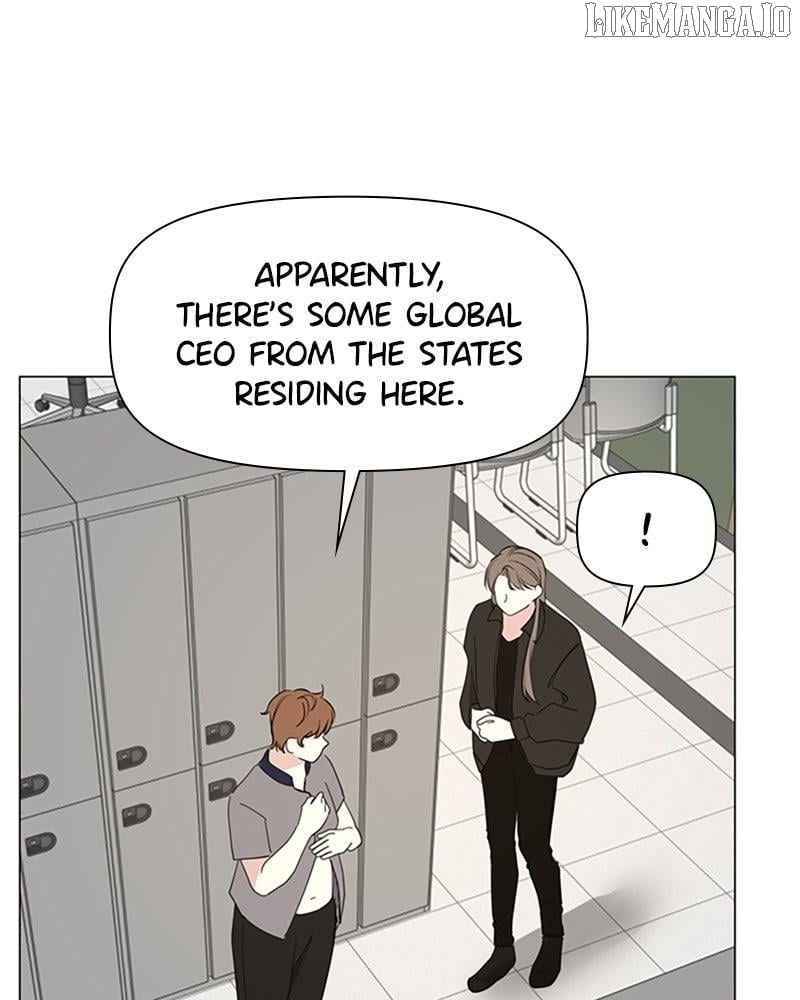 How to Hold X’s Leash chapter 71 page 84