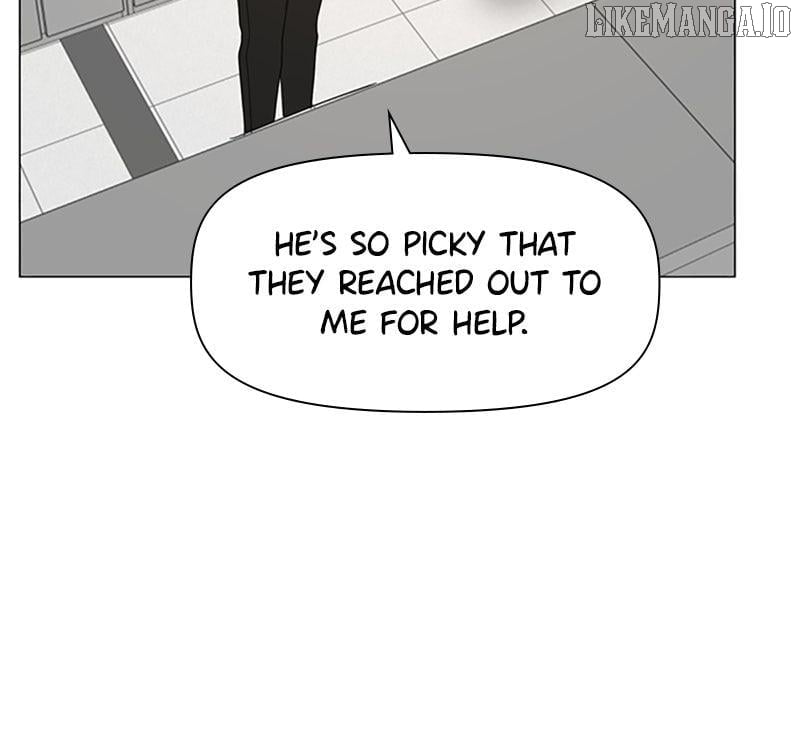 How to Hold X’s Leash chapter 71 page 85