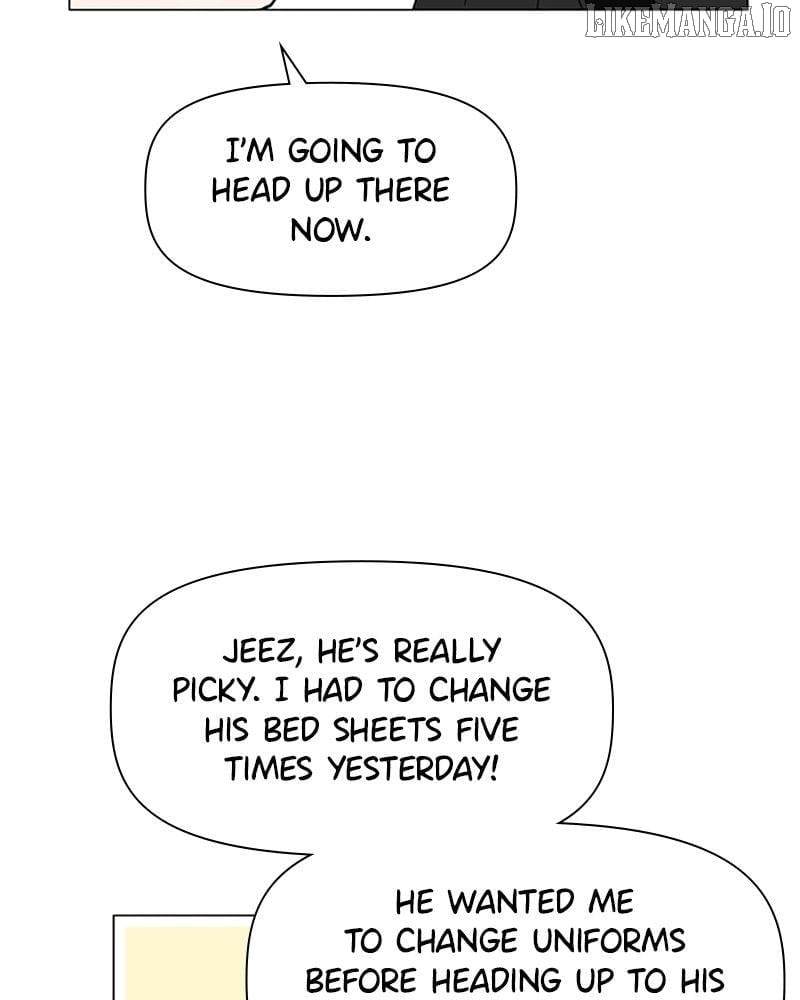 How to Hold X’s Leash chapter 71 page 87
