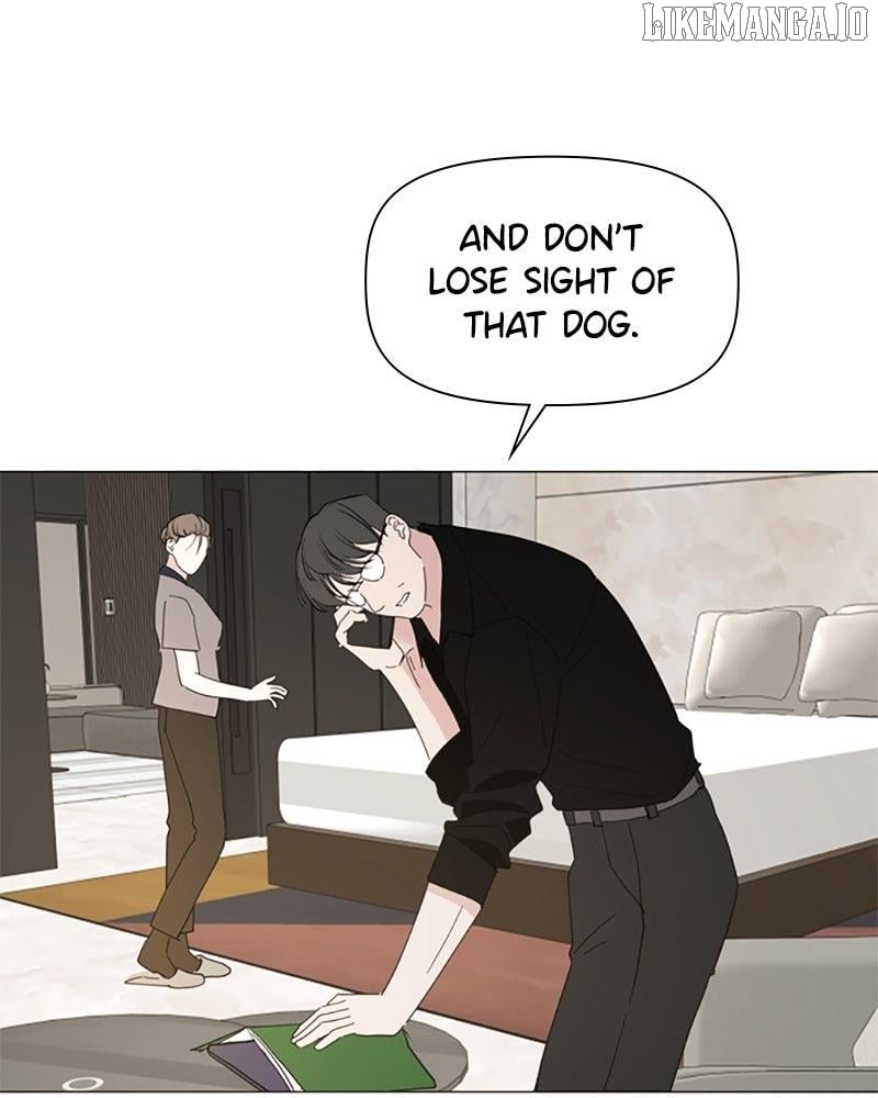 How to Hold X’s Leash chapter 71 page 116