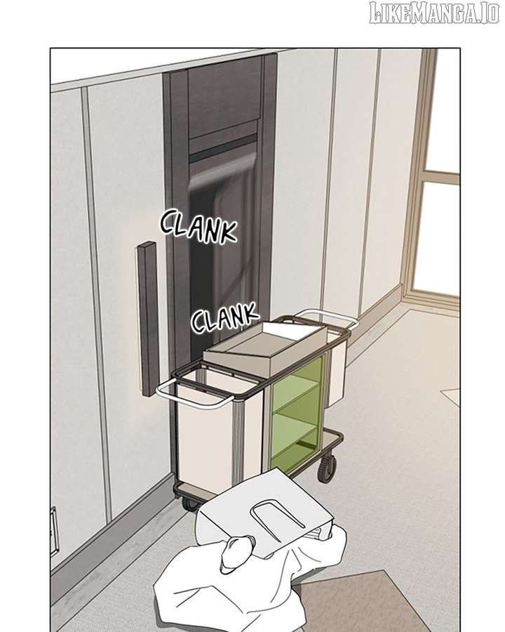How to Hold X’s Leash chapter 72 page 33