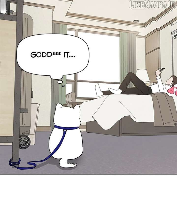 How to Hold X’s Leash chapter 72 page 45