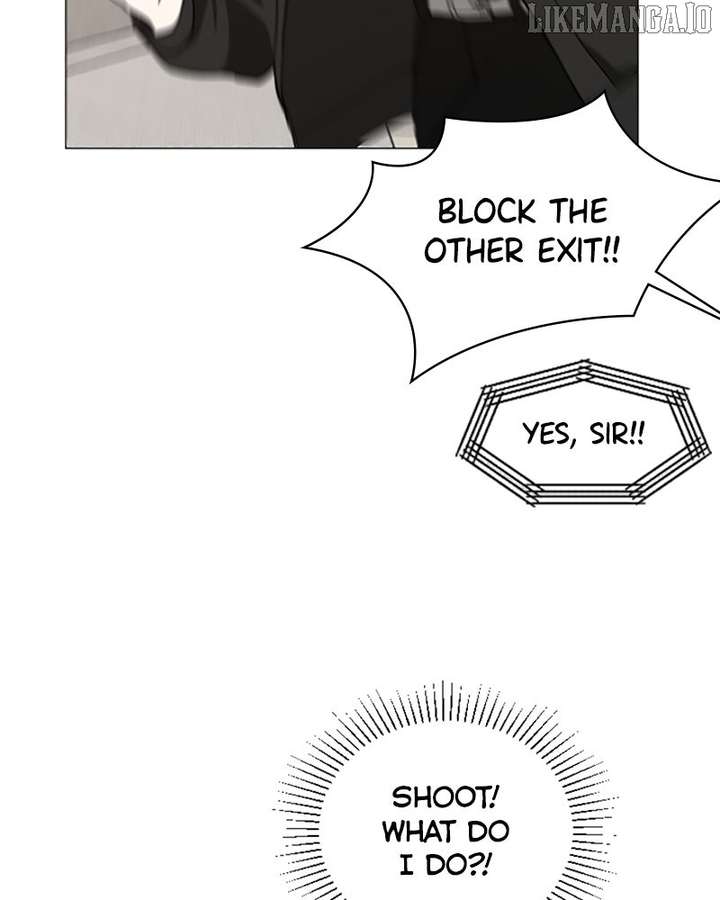 How to Hold X’s Leash chapter 73 page 34
