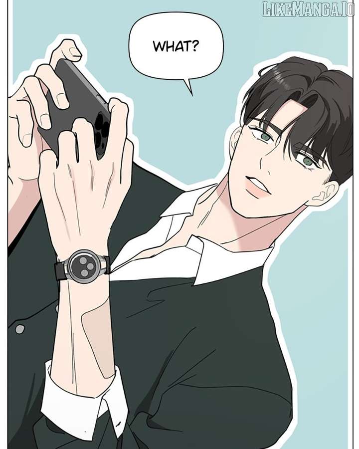 How to Hold X’s Leash chapter 74 page 34
