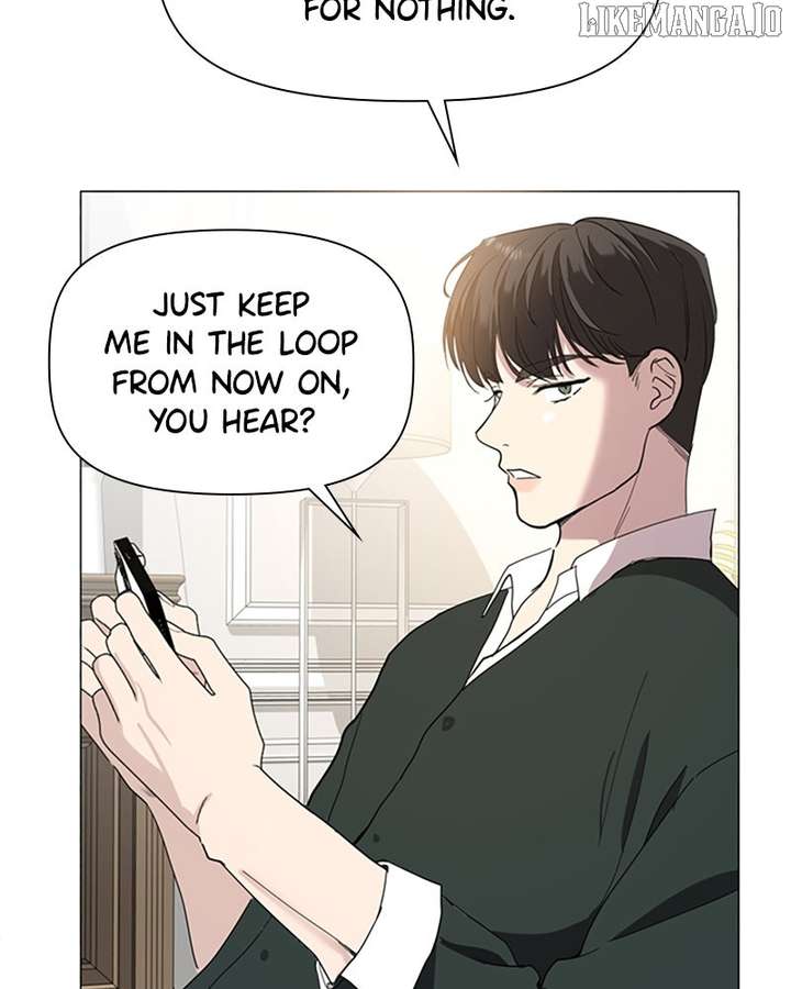 How to Hold X’s Leash chapter 74 page 80
