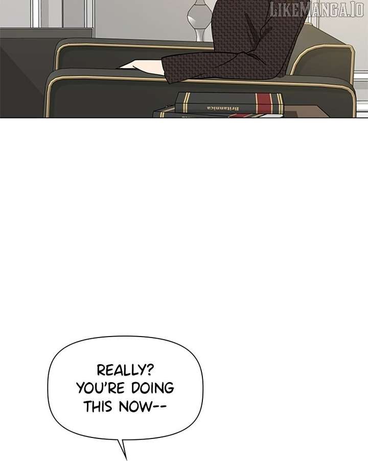 How to Hold X’s Leash chapter 74 page 82