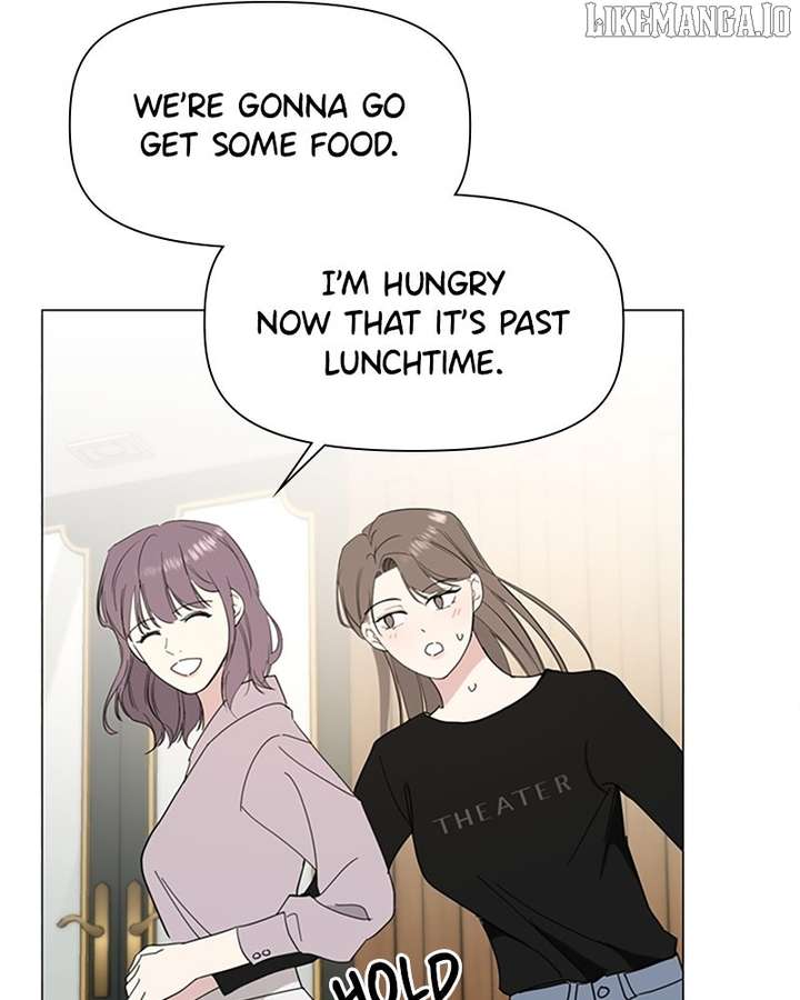 How to Hold X’s Leash chapter 74 page 84