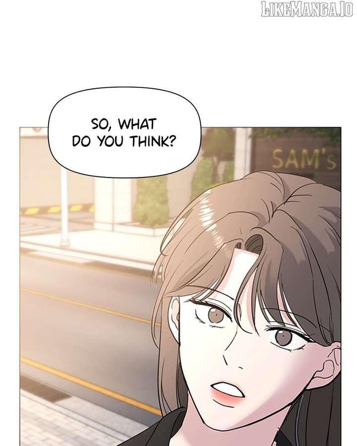 How to Hold X’s Leash chapter 74 page 116