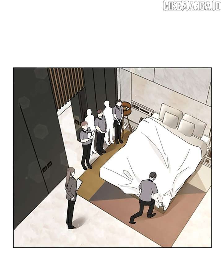 How to Hold X’s Leash chapter 75 page 84