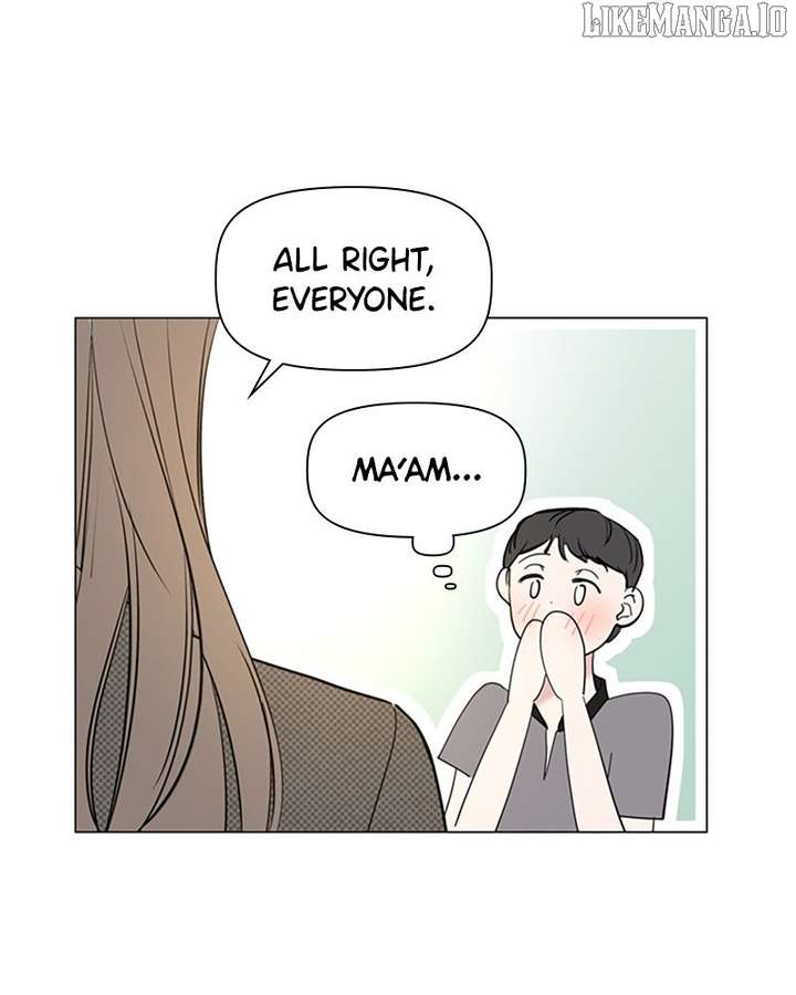 How to Hold X’s Leash chapter 75 page 92