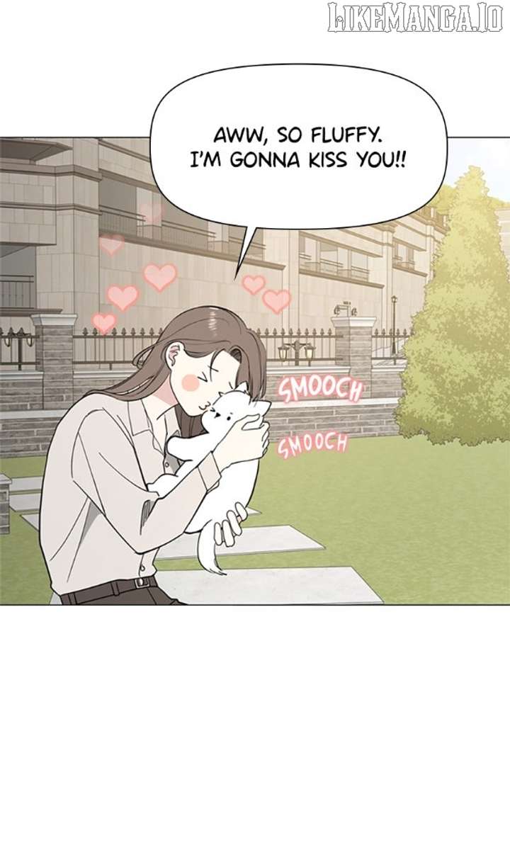 How to Hold X’s Leash chapter 76 page 46