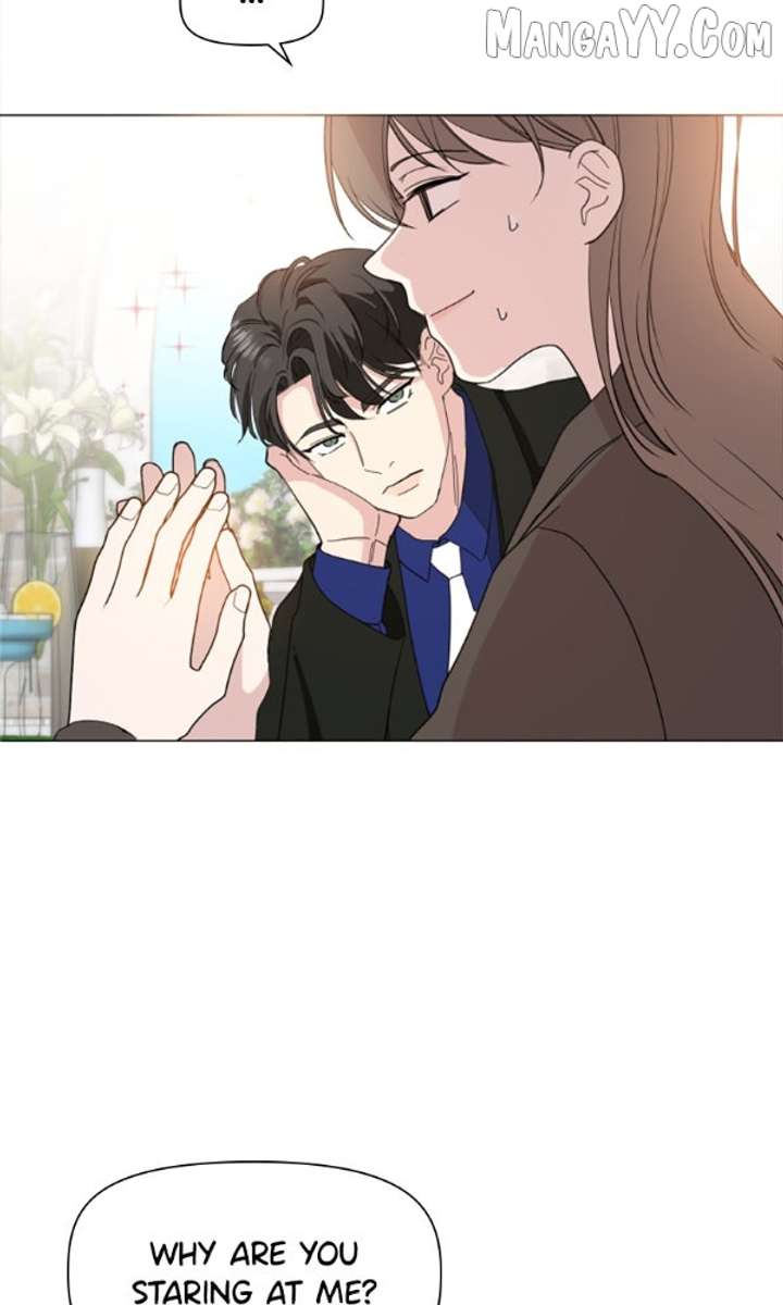 How to Hold X’s Leash chapter 77 page 8