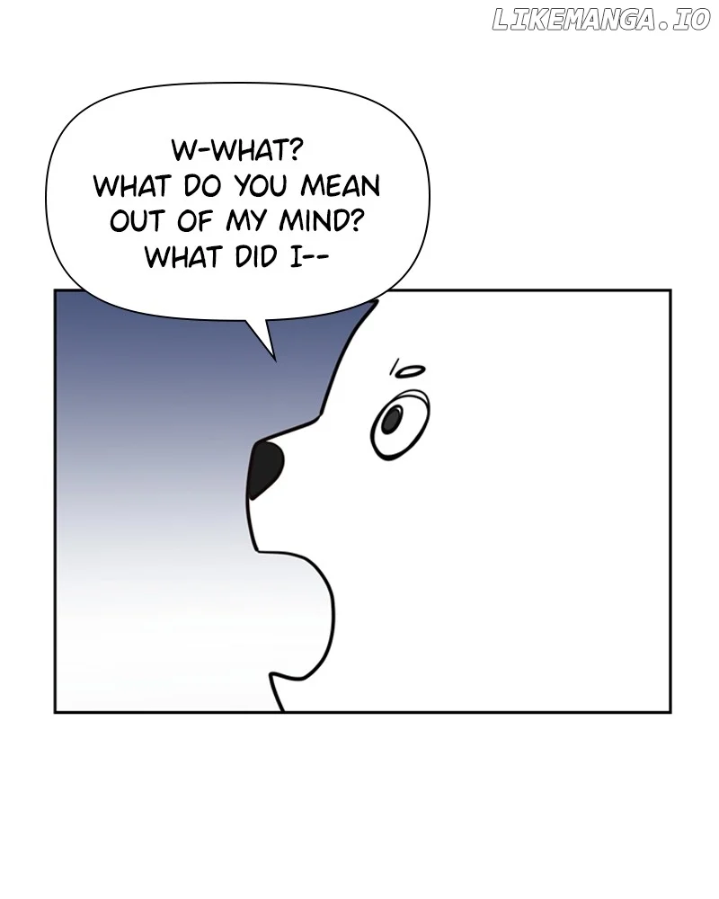 How to Hold X’s Leash chapter 8 page 5