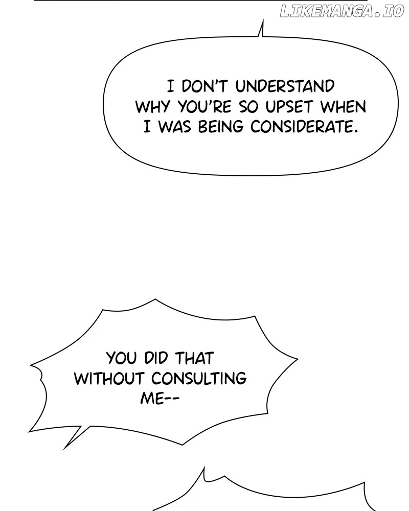 How to Hold X’s Leash chapter 8 page 8