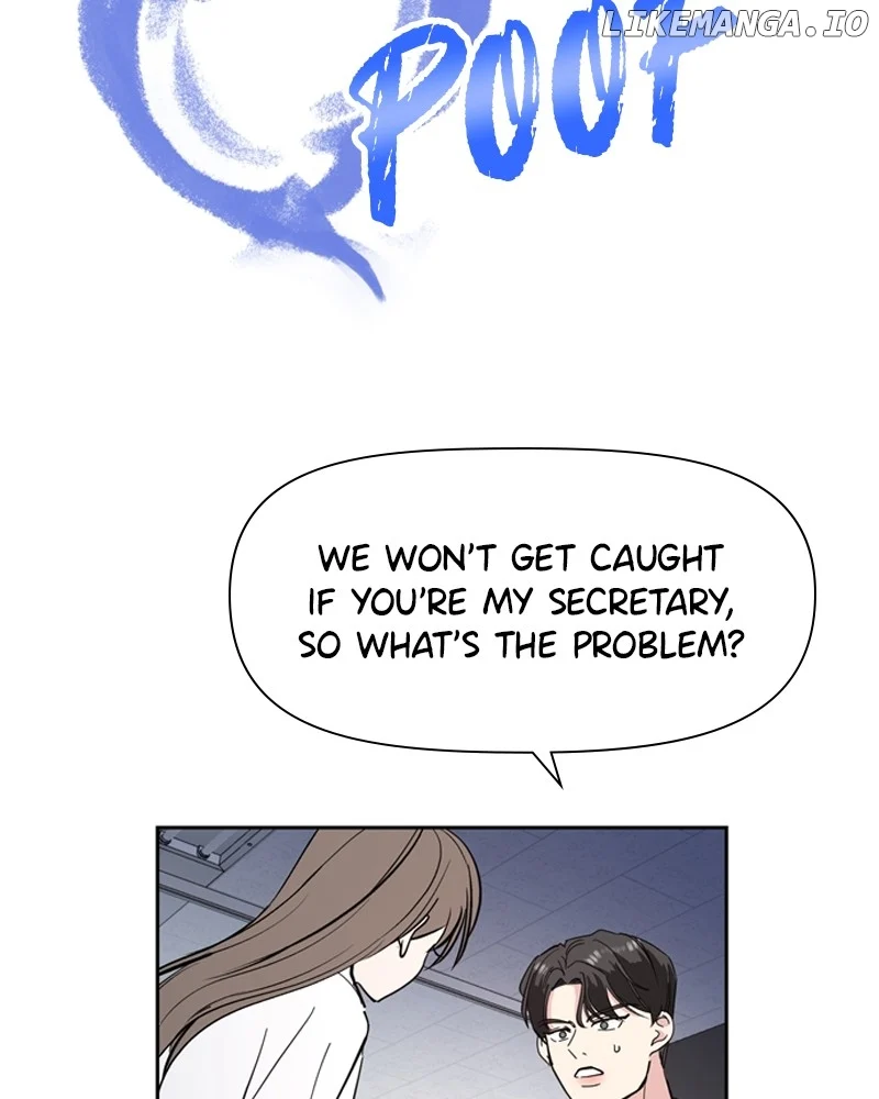 How to Hold X’s Leash chapter 8 page 10