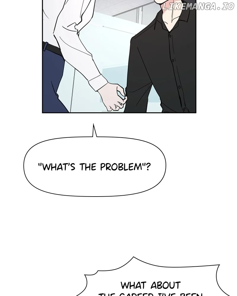 How to Hold X’s Leash chapter 8 page 11