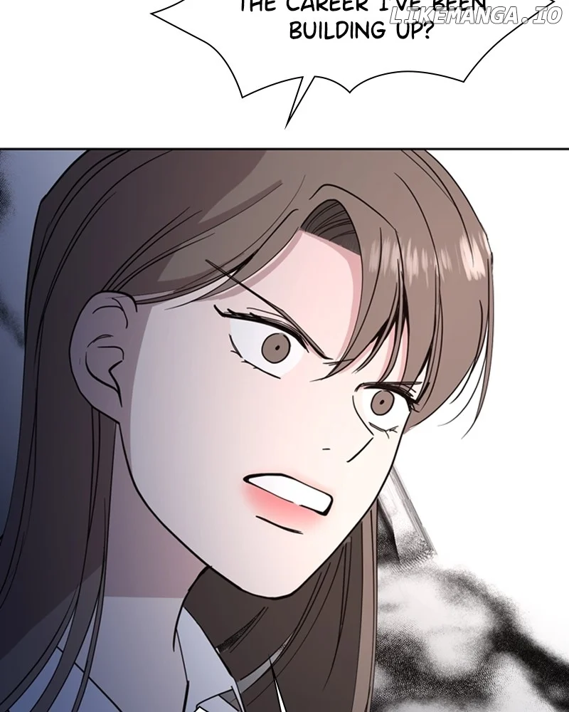 How to Hold X’s Leash chapter 8 page 12