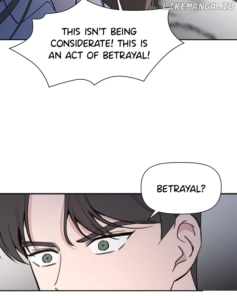 How to Hold X’s Leash chapter 8 page 13