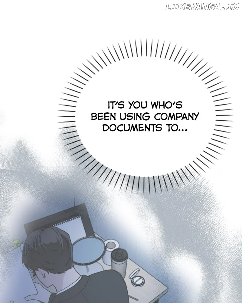 How to Hold X’s Leash chapter 8 page 14