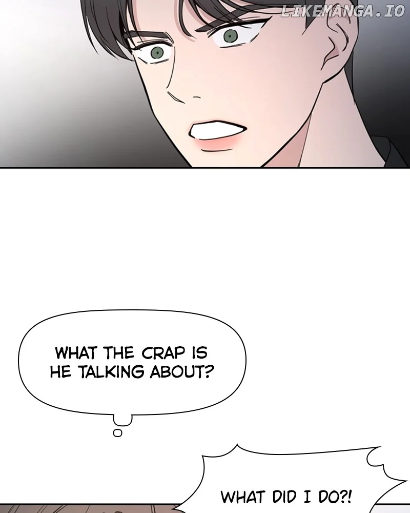 How to Hold X’s Leash chapter 8 page 17