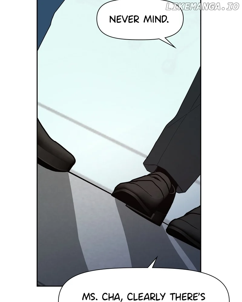 How to Hold X’s Leash chapter 8 page 19