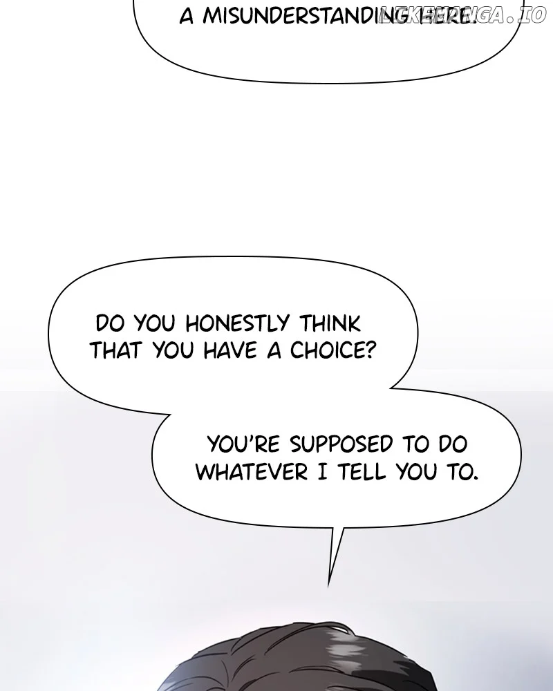 How to Hold X’s Leash chapter 8 page 20