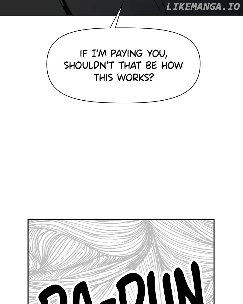 How to Hold X’s Leash chapter 8 page 22