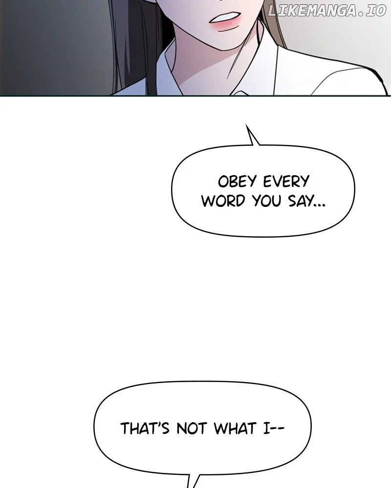 How to Hold X’s Leash chapter 8 page 27