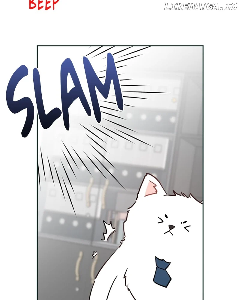 How to Hold X’s Leash chapter 8 page 29