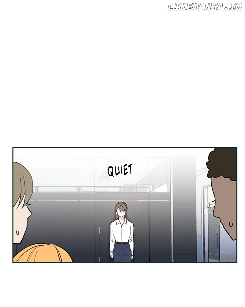 How to Hold X’s Leash chapter 8 page 33