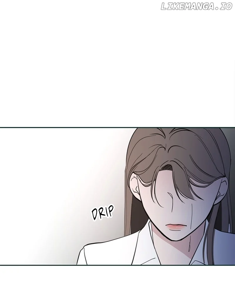 How to Hold X’s Leash chapter 8 page 34
