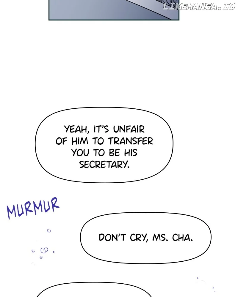 How to Hold X’s Leash chapter 8 page 36