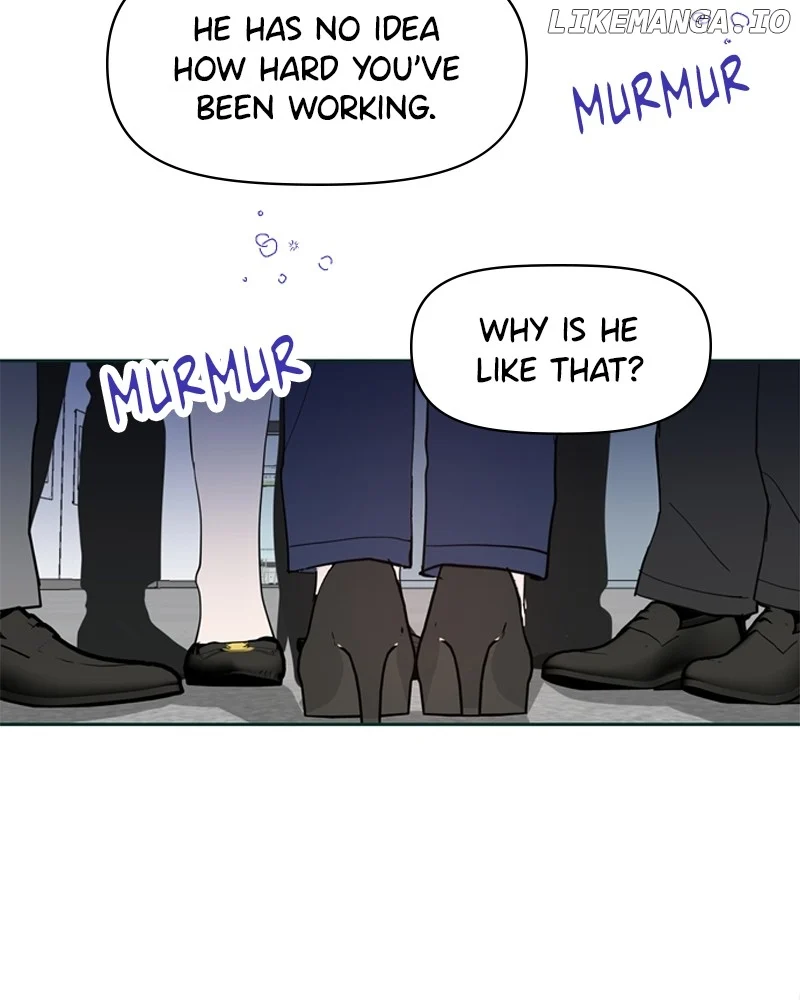 How to Hold X’s Leash chapter 8 page 37