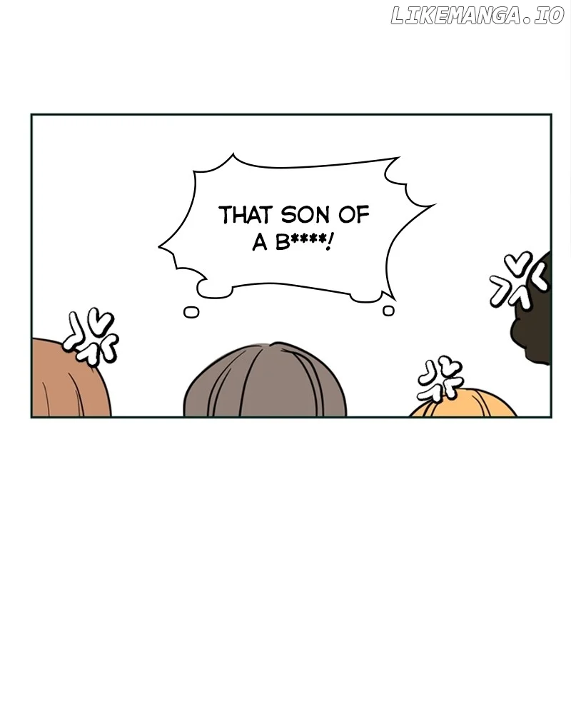 How to Hold X’s Leash chapter 8 page 38