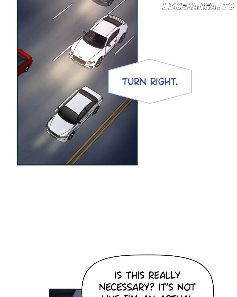 How to Hold X’s Leash chapter 8 page 40