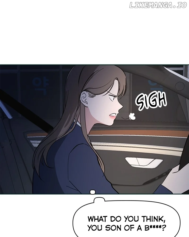 How to Hold X’s Leash chapter 8 page 42