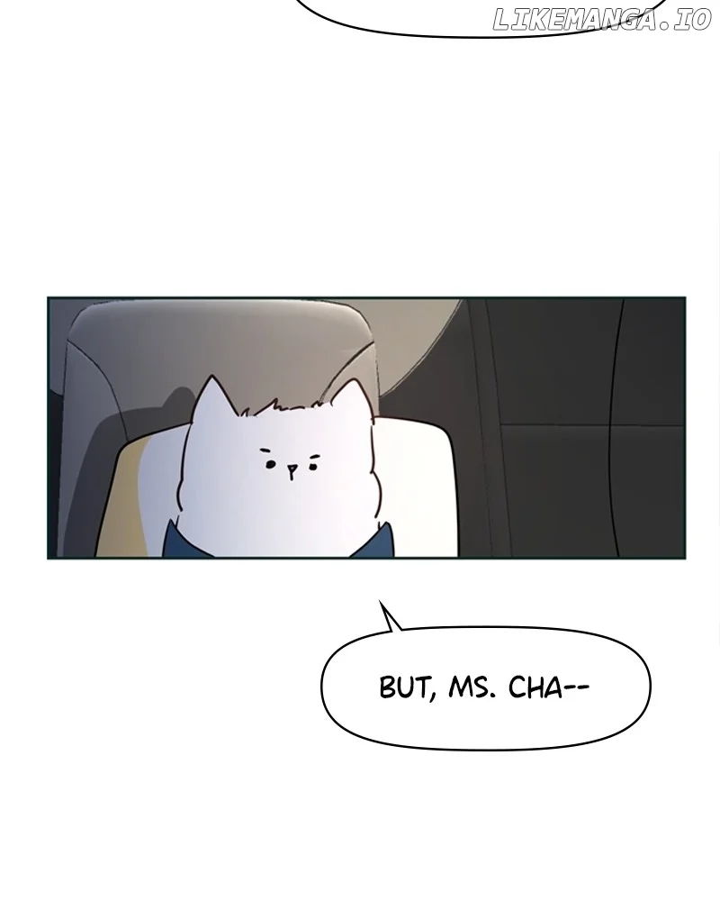 How to Hold X’s Leash chapter 8 page 43