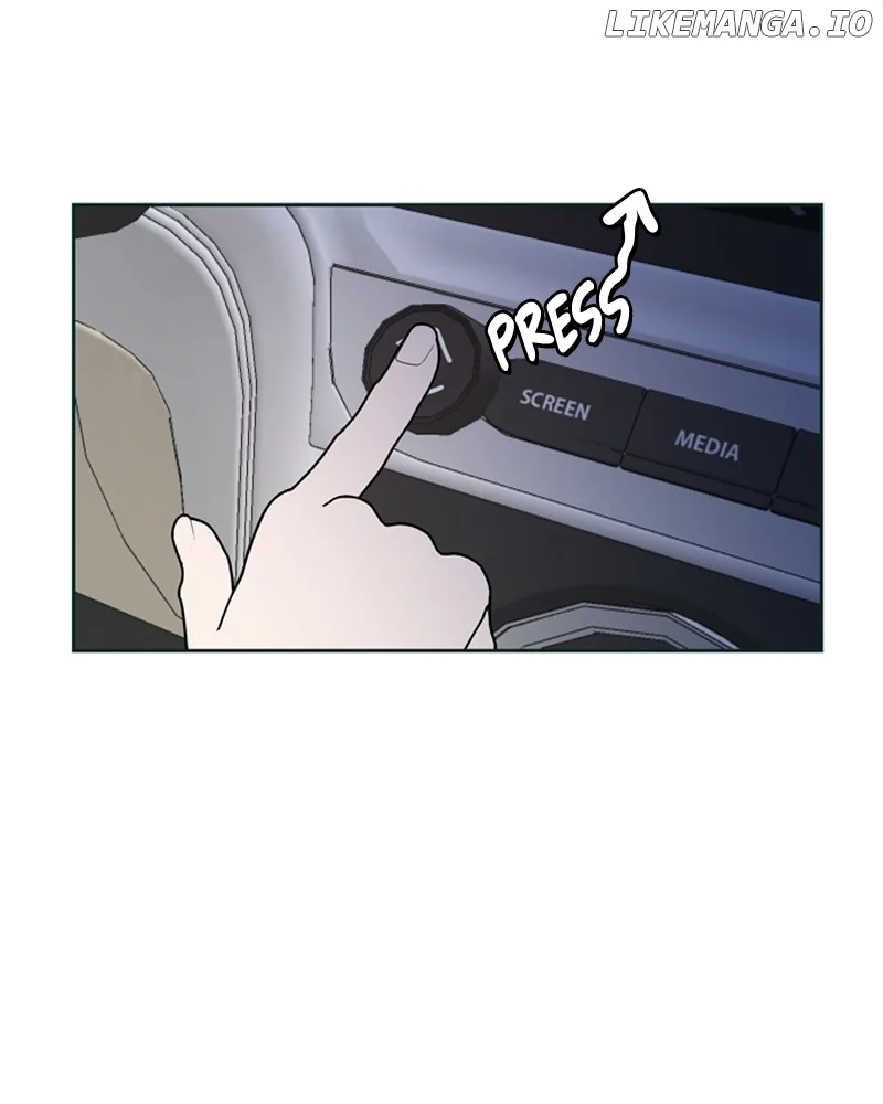How to Hold X’s Leash chapter 8 page 45