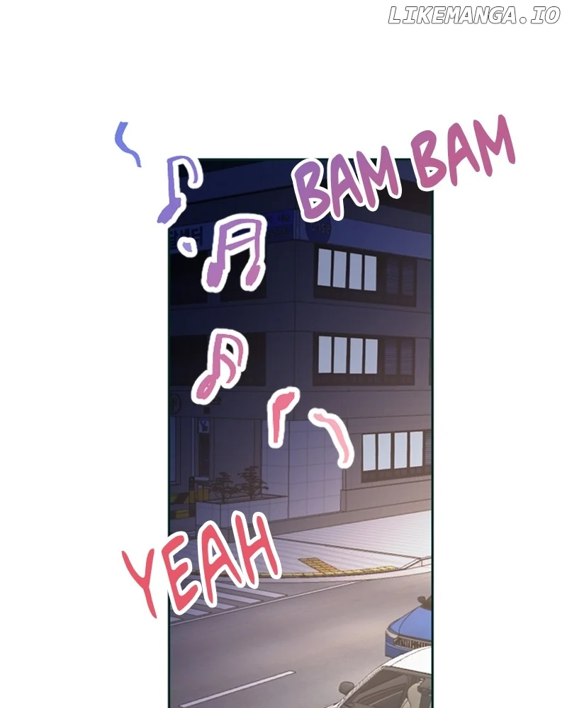 How to Hold X’s Leash chapter 8 page 46
