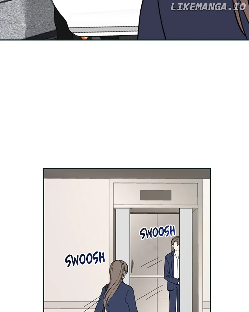 How to Hold X’s Leash chapter 8 page 51