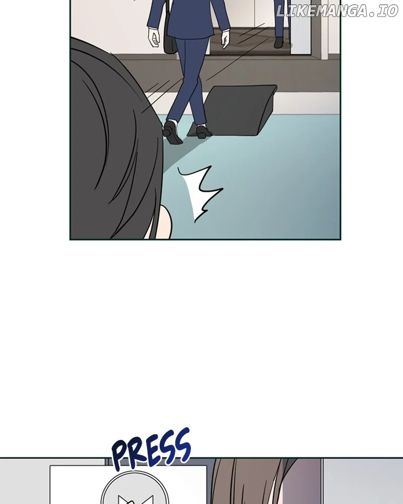 How to Hold X’s Leash chapter 8 page 52