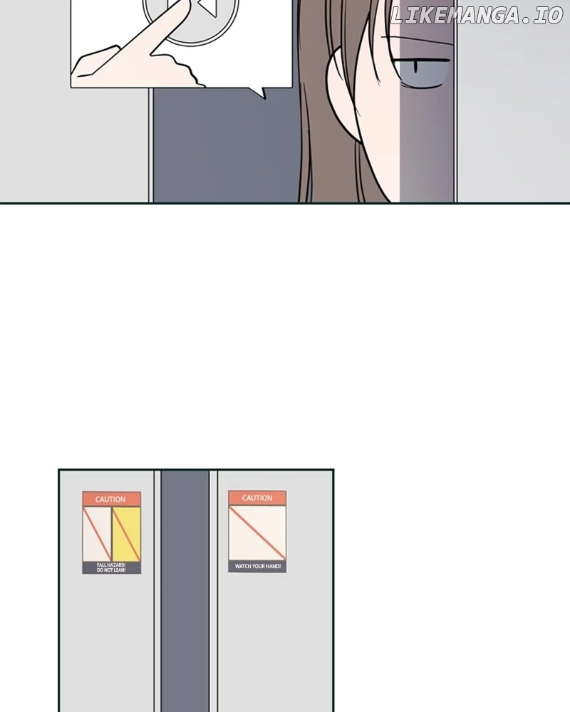 How to Hold X’s Leash chapter 8 page 53