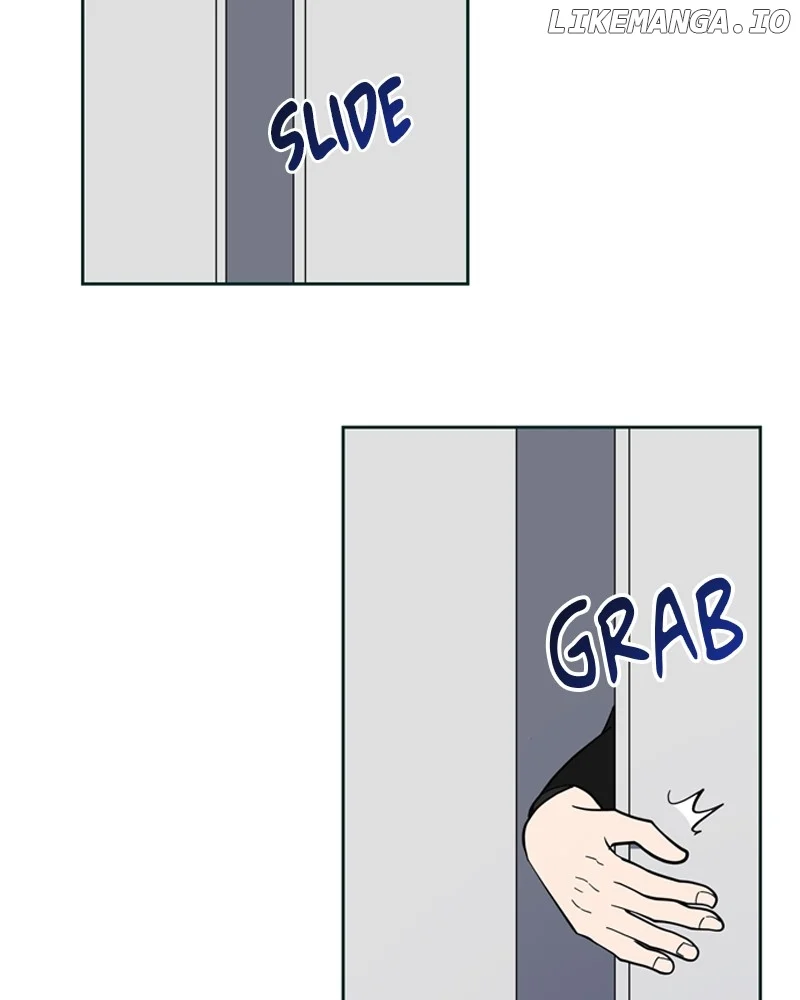 How to Hold X’s Leash chapter 8 page 54