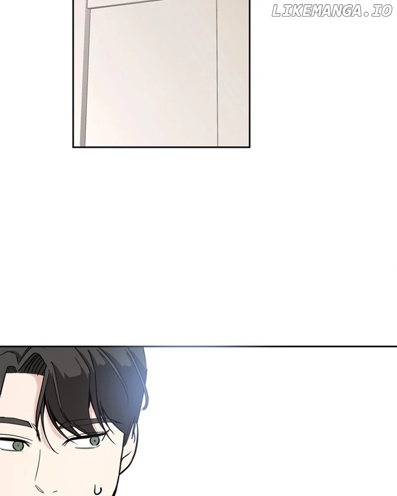 How to Hold X’s Leash chapter 8 page 57