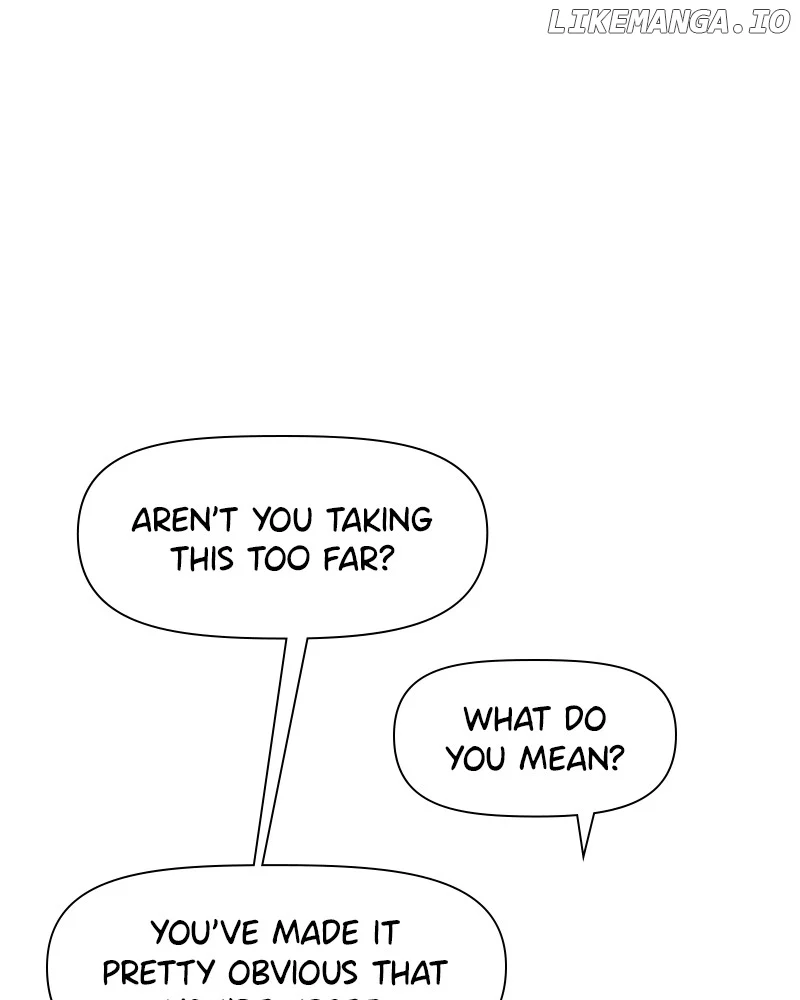 How to Hold X’s Leash chapter 8 page 59