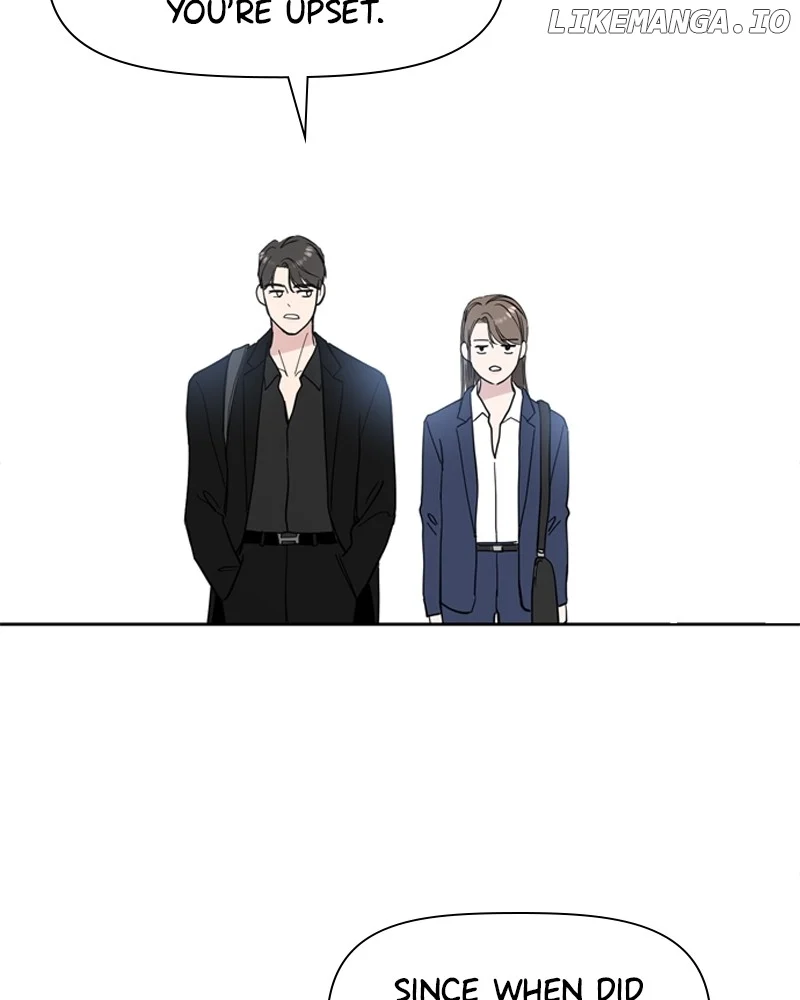 How to Hold X’s Leash chapter 8 page 60